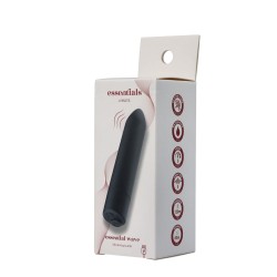 Virgite Bala Wave Recargable