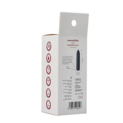 Virgite Bala Wave Recargable
