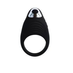 Virgite Anillo Vibrador Loop Recargable