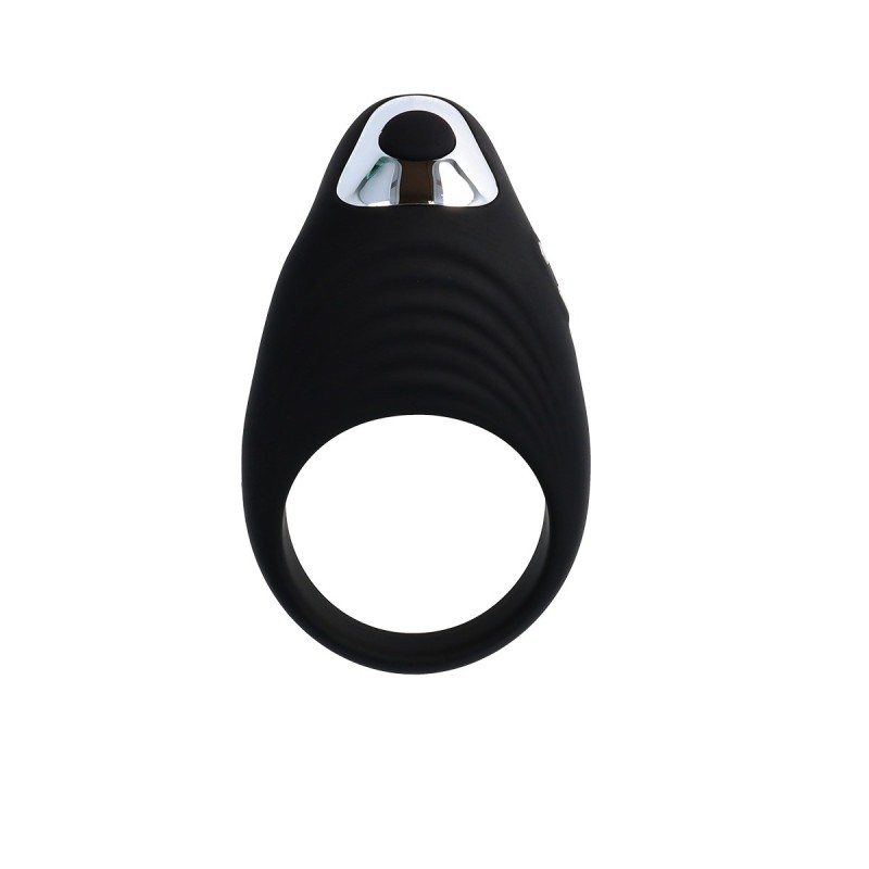 Virgite Anillo Vibrador Loop Recargable