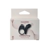 Virgite Anillo Vibrador Loop Recargable