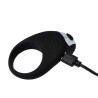 Virgite Anillo Vibrador Loop Recargable