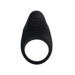 Virgite Anillo Vibrador Loop Recargable