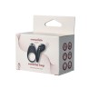 Virgite Anillo Vibrador Loop Recargable
