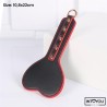 Into You Kit 8 piezas BDSM Rojo y Negro
