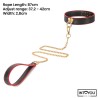 Into You Kit 8 piezas BDSM Rojo y Negro