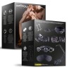 Into You Kit 7 piezas BDSM Negro