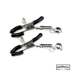 Into You Kit 7 piezas BDSM Negro