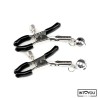 Into You Kit 7 piezas BDSM Negro