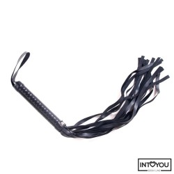 Into You Kit 7 piezas BDSM Negro