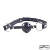 Into You Kit 7 piezas BDSM Negro