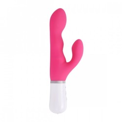 Lovense Vibrador Rotador Nora Recargable