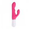 Lovense Vibrador Rotador Nora Recargable