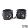 Into You Kit 7 piezas BDSM Negro