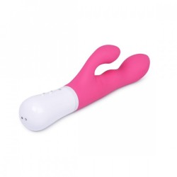 Lovense Vibrador Rotador Nora Recargable