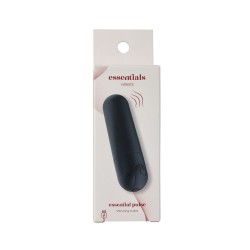 Virgite Bala Pulse Recargable
