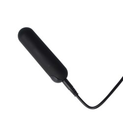 Virgite Bala Pulse Recargable