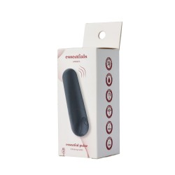 Virgite Bala Pulse Recargable