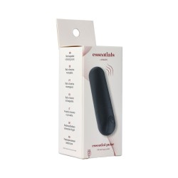 Virgite Bala Pulse Recargable