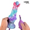 Legend Dildo Monster Eggryphon Ovipositor Silicona 20 cm