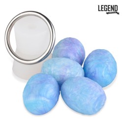 Legend Dildo Monster Eggryphon Ovipositor Silicona 20 cm