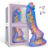 Dildox Monster Drakeon Dragón Silicona 18 cm