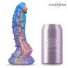 Dildox Monster Drakeon Dragón Silicona 18 cm
