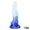 Legend Dildo Monster Blasthar Silicona Liquido 26'3 cm