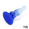 Legend Dildo Monster Blasthar Silicona Liquido 26'3 cm
