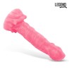 Legend Dildo Monster Lythoras Silicona Liquido 22 cm