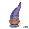 Legend Dildo Monster Tentaclyosaur Silicona Liquido 27 cm