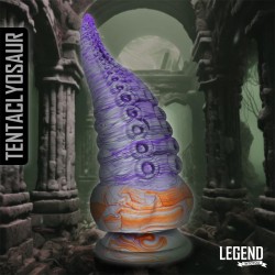 Legend Dildo Monster...