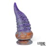 Legend Dildo Monster Tentaclyosaur Silicona Liquido 27 cm