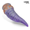 Legend Dildo Monster Tentaclyosaur Silicona Liquido 27 cm