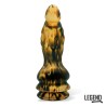 Lenged Dildo Monster Cetsura Silicona Liquido 27 cm