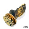 Lenged Dildo Monster Cetsura Silicona Liquido 27 cm