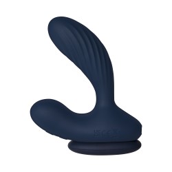 Svakom Vick Neo 2 APP y Mando Azul Estimulador Vibrador