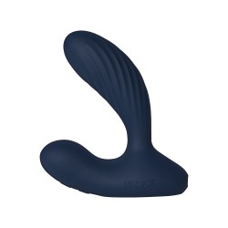 Svakom Vick Neo 2 APP y Mando Azul Estimulador Vibrador