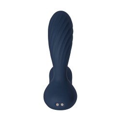 Svakom Vick Neo 2 APP y Mando Azul Estimulador Vibrador