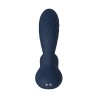 Svakom Vick Neo 2 APP y Mando Azul Estimulador Vibrador