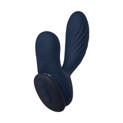 Svakom Vick Neo 2 APP y Mando Azul Estimulador Vibrador