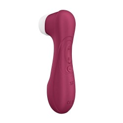 Succionador Satisfyer Pro 2 Generation 3 Vino APP