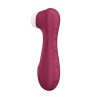 Succionador Satisfyer Pro 2 Generation 3 Vino APP