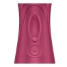 Succionador Satisfyer Pro 2 Generation 3 Vino APP