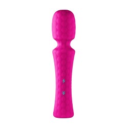 Vibrador Ultra Wand Rosa...