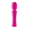 Vibrador Ultra Wand Rosa Recargable Silicona