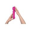 Vibrador Ultra Wand Rosa Recargable Silicona