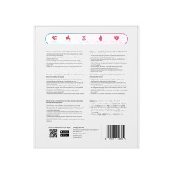 Lovense Solace Pro Masturbador Sube y baja APP Recargable