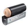 Lovense Solace Pro Masturbador Sube y baja APP Recargable
