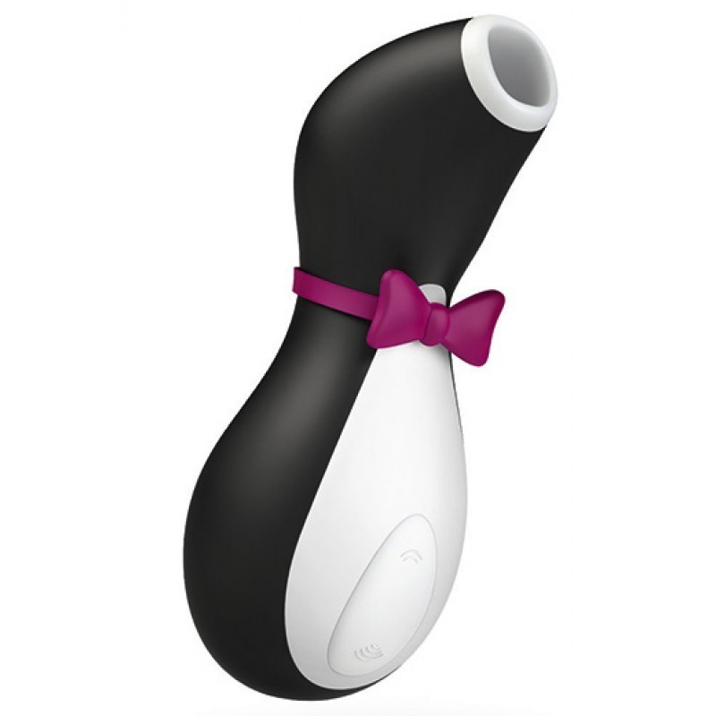 Succionador Estimulador Femenino Satisfyer Pro Penguin Next Generation